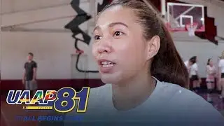 UAAP 81 Volleyball Primer: UE Lady Warriors