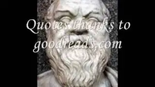 10 Great Socrates Quotes in Less Then a Minute!