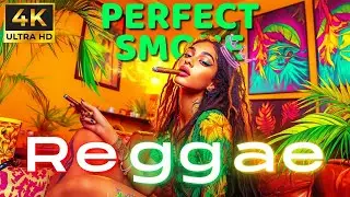 Smoke Reggae DUB Mix 🌴 High-Grade Reggae Music for Perfect Smoke Session 🌿 Deep Wise & Rasta Vibes