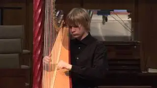 harpRecital 2of3