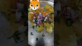 Aloo 👌 Ka 🤪Partha 🍽🌶🥔
