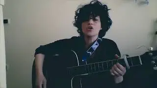 Mercedes-Benz - Michela Iacubino ( cover Janis Joplin)