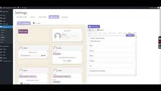 Setting up Stripe payment in Wappointment