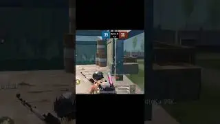 K9 short att #pubg #gamingvideos #pubglite #vishnugamerop