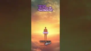 Embrace Your Higher Self: Relax and Play