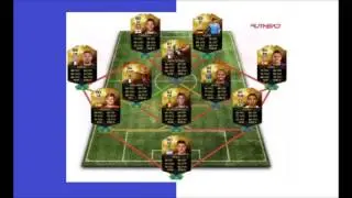 TOTW 31 !!!!!