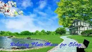 Instrumental Music 2017 &ndash; Best Bamboo Flute Instrumental Music &ndash; Relaxing Flute Music for Sleep