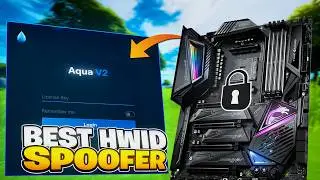 Best HWID Spoofer - This One ACTUALLY Works In ALL Games!