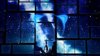 Cosmic Love | DNB Fusion Only (Dubstep x R&B Fusion)
