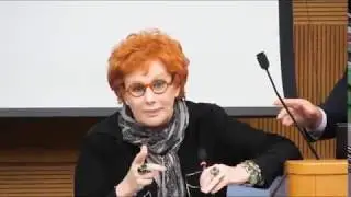 Maria Rita Parsi: 