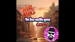 Ru5ty Radio - To be with you COVER