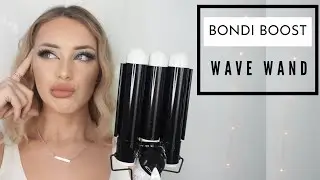 Bondi Boost Wave Wand Review | Is it a waste of money?