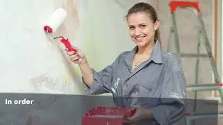 Important Benefits of Employing Professional Interior Painters near Me