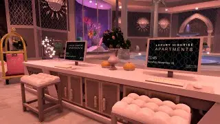 Royale High: Apartment Lobby Music
