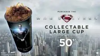 Cineplex Entertainment - Merchandising Reel