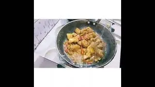 Rice flour with pork || pithaguri hoite gahori mankho ,A traditional recipe 🤤