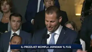 Żieda drastika fl-għoli tal-ħajja minn Jannar għal Frar