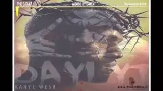 The G.O.A.T. (Words by Daylyt)