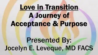 One Surgeon&rsquo;s Journey