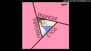 NIAGARA TRIANGLE　ガールフレンド