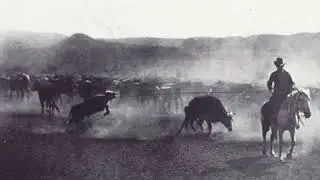 How The West Was Depressed