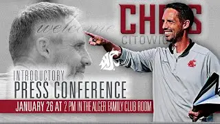 WSU Soccer: 