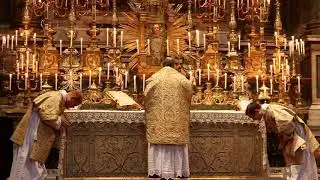 Latin Wedding - Kyrie Eleison - Missa VIII