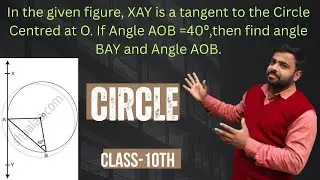 #Circle/#Class-10th/#Most expected questions/#geometry /#ncert ...