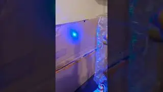 Light Amplification through Stimulated Emission of Radiation. LASER!