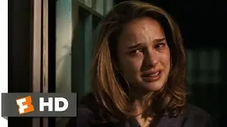 Brothers (2/10) Movie CLIP - He's Dead, Tommy (2009) HD