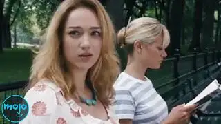 Top 10 Great Intros In Terrible Movies