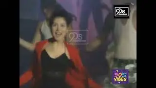  Rica Peralejo Michael Flores Meryll Soriano Spencer Reyes Idelle Martinez Bojo Molina ASAP 1998