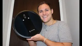 The Man Dating a Robot Vacuum