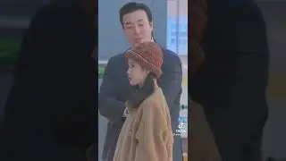 best moment between IU and bodyguard 💕✨✨