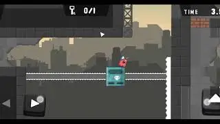 MAD Dex LEVEL 44 walkthrough
