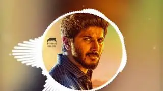 COMRADE IN AMERICA - CIA MASS BGM Dulquer Salmaan