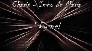 Chasis - (H)Imno de Masia