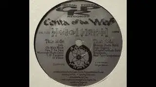Centa Of Da Web - Ill Visions