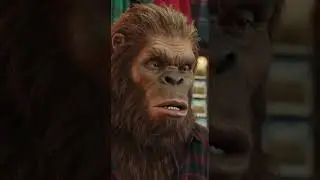 &ldquo;Bigfoot Arguing with the Shopkeeper Again 😂💸🦶&rdquo;#BigfootLaughs#FunnyVideos#ComedyShorts