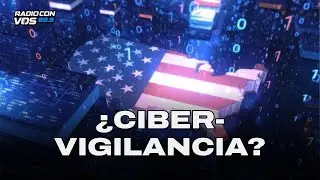¿QUÉ ES PALANTIR y CÓMO FUNCIONA? I NICOLAS LANTO EN RADIO CON VOS