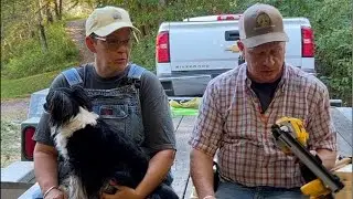Sheraton Park Farms Livestream!