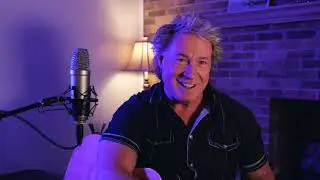 Danny Wells performs his monster hit 