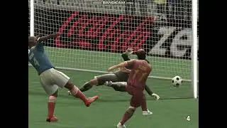 EURO 08 demo goal scored by Miroslav Klose