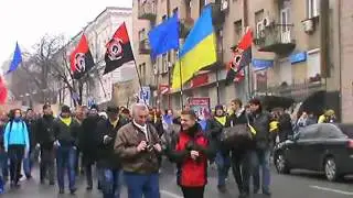 Зачем Ротшильдам нужна Украина BREAKING THE NEWS