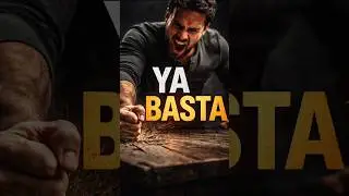 YA BASTA #Estoicismo #MarcoAurelio #DesarrolloPersonal #Sabidur&iacute;aAntigua #FortalezaMental