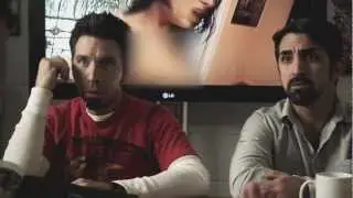 (THE MONEY SHOT SIZZLE REEL) DIRECTED, WRITTEN, BY MATTHEW DEL RUTH