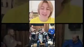 Одесские песни. Прямой эфир Татьяна Ревенкова - Александр Кульча и Jam Band Odessa