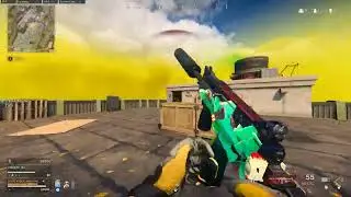 KILL MACHINE EP 1