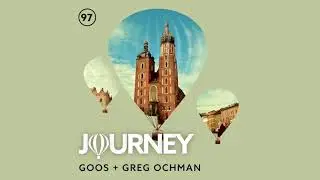 Journey - Episode 97 - Guestmix by Greg Ochman