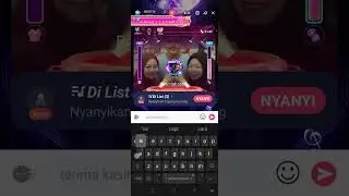Ceremony Giat Event Most 10 Star Maker